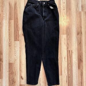 Chic Women's "Mom Jeans" - Size 10